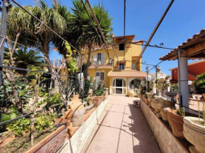 La casa di Sonia